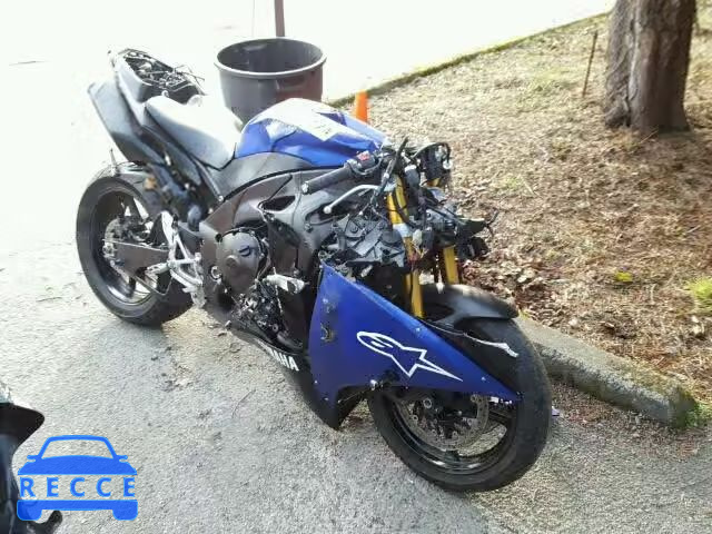 2009 YAMAHA YZFR1 JYARN23E29A000662 image 0