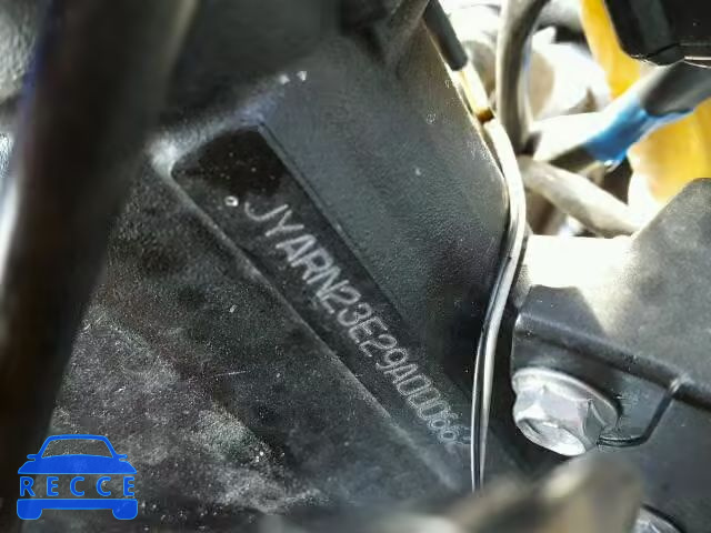 2009 YAMAHA YZFR1 JYARN23E29A000662 image 9