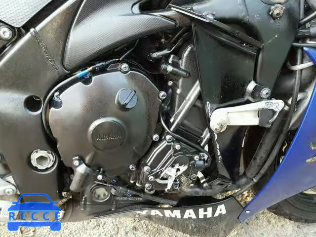 2009 YAMAHA YZFR1 JYARN23E29A000662 image 6