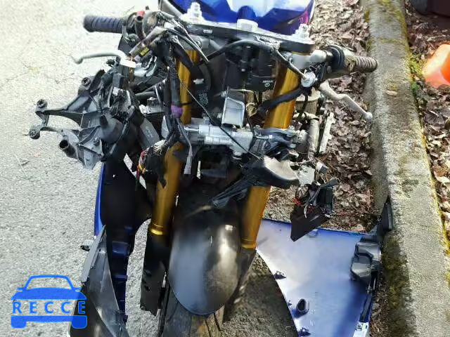 2009 YAMAHA YZFR1 JYARN23E29A000662 image 8