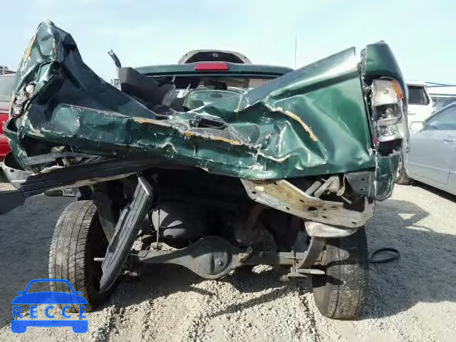 1999 TOYOTA TACOMA 4TANL42N7XZ497692 image 5