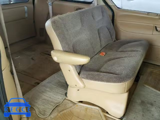 1997 PLYMOUTH VOYAGER 2P4FP2537VR265446 Bild 5