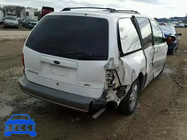 2002 FORD WINDSTAR S 2FMZA53402BA51012 image 3