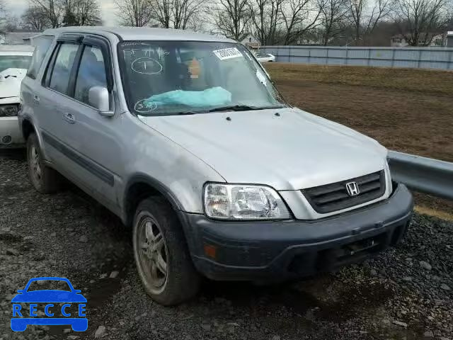 1998 HONDA CR-V EX JHLRD1863WC091852 image 0