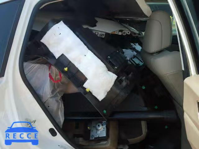 2013 HONDA CR-V EX-L 5J6RM4H77DL033578 image 5