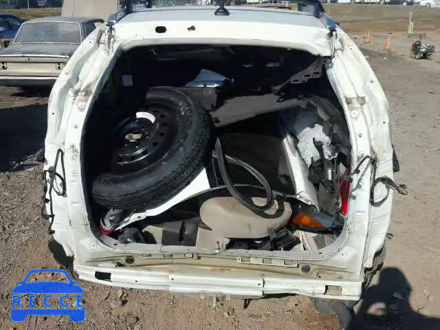 2013 HONDA CR-V EX-L 5J6RM4H77DL033578 image 8