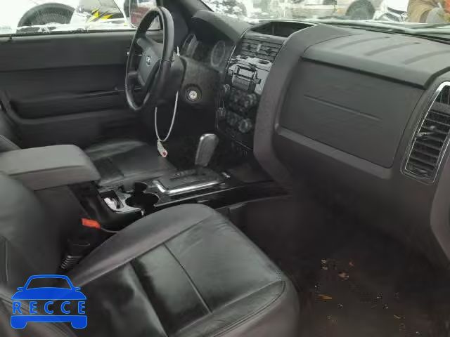 2010 FORD ESCAPE LIM 1FMCU9EG5AKC43008 зображення 4