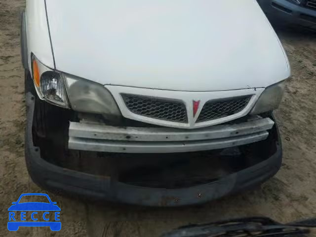 2004 PONTIAC MONTANA 1GMDU03E54D111697 зображення 8