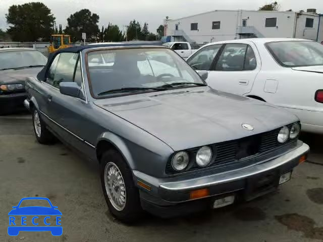 1988 BMW 325I AUTOMATIC WBABB2308J8859248 зображення 0