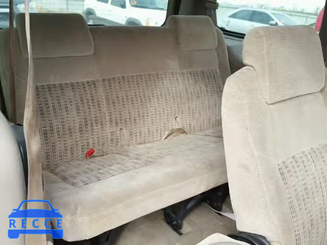 2002 CHEVROLET VENTURE 1GNDX03EX2D283854 зображення 9