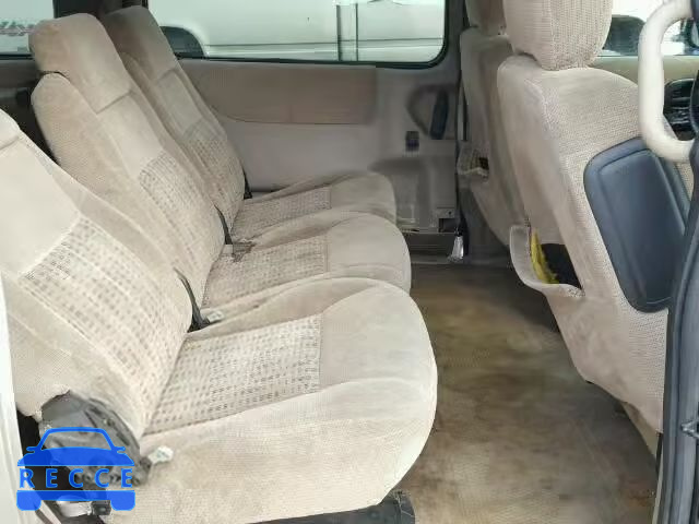 2002 CHEVROLET VENTURE 1GNDX03EX2D283854 зображення 5