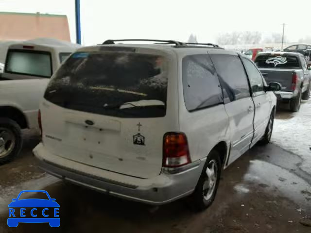 2000 FORD WINDSTAR S 2FMDA5345YBC10769 зображення 3