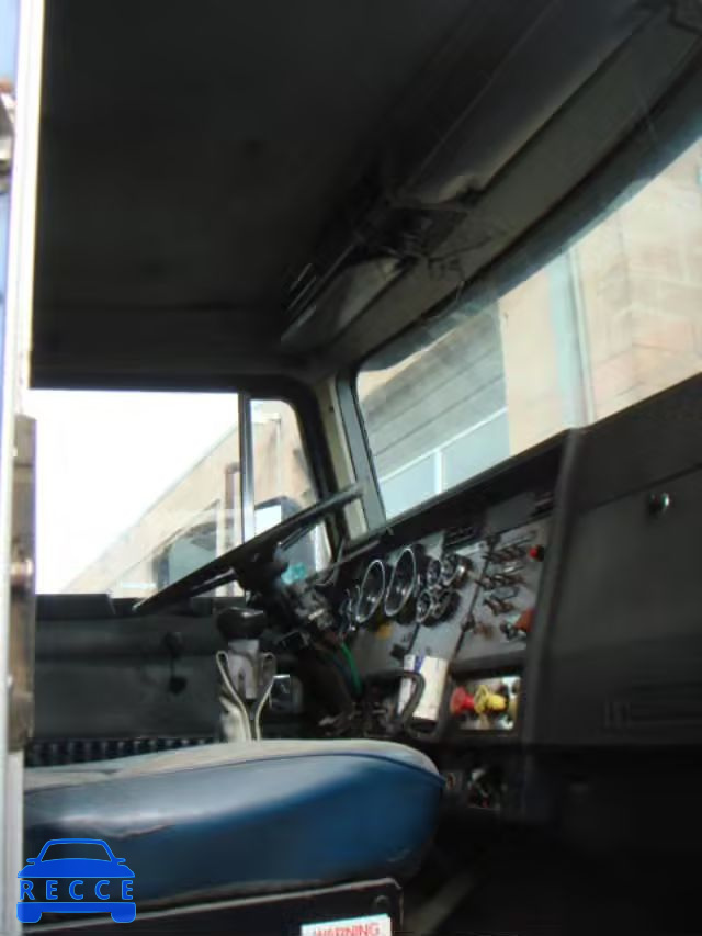 1991 FREIGHTLINER CONVENTION 1FUYDZYB8MP538789 image 3