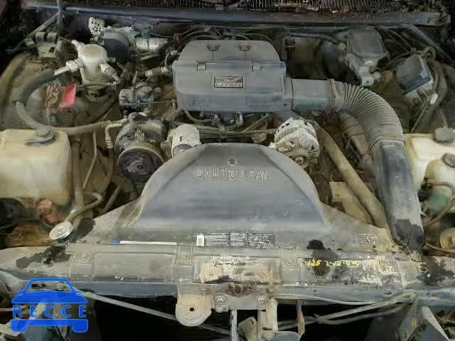 1993 BUICK ROADMASTER 1G4BT5378PR430530 image 6