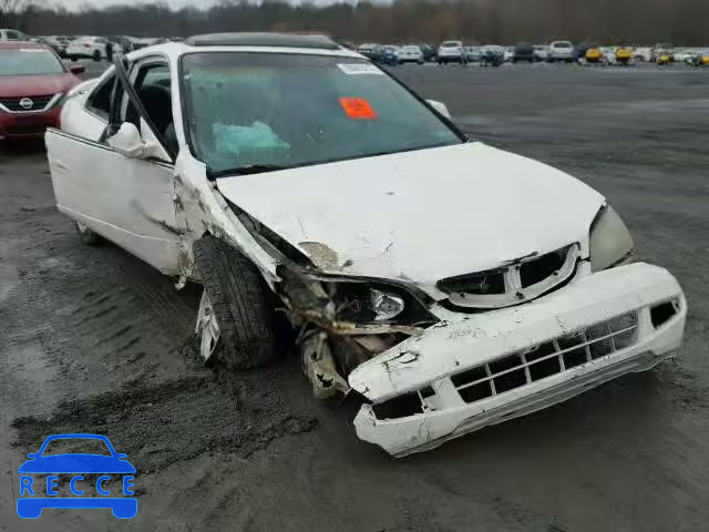 2003 ACURA 3.2 CL TYP 19UYA42613A009816 image 0