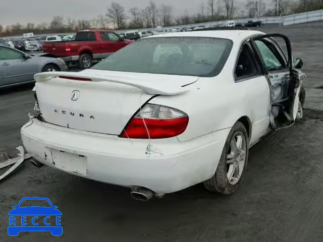 2003 ACURA 3.2 CL TYP 19UYA42613A009816 image 3