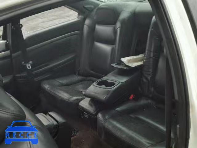 2003 ACURA 3.2 CL TYP 19UYA42613A009816 image 5