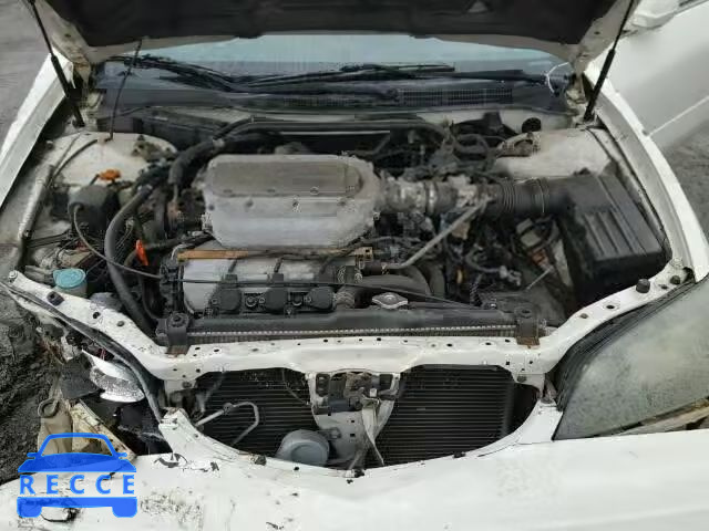 2003 ACURA 3.2 CL TYP 19UYA42613A009816 image 6