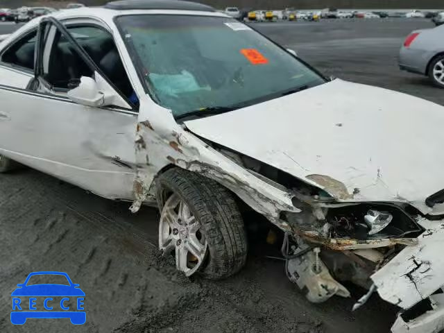 2003 ACURA 3.2 CL TYP 19UYA42613A009816 image 8