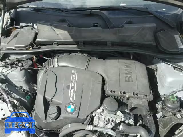 2011 BMW 335I WBAKG7C56BE263956 image 6