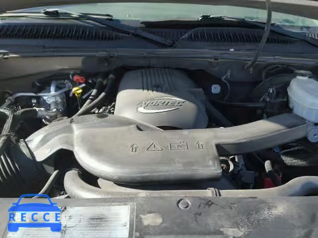 2003 CHEVROLET K1500 SUBU 3GNFK16Z33G320677 image 6