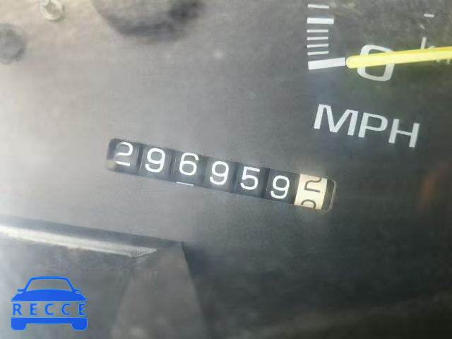 1997 GMC SIERRA K15 1GTEK14W9VZ518857 image 7
