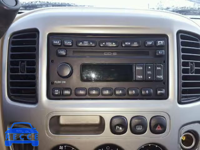 2003 FORD ESCAPE LIM 1FMCU94173KD39934 image 8