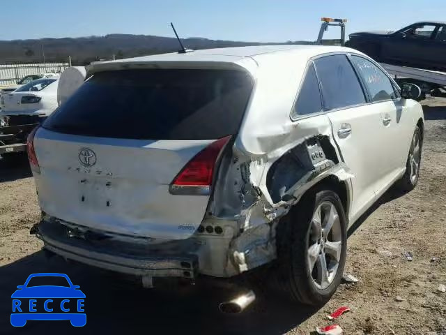 2010 TOYOTA VENZA 4T3BK3BB6AU027638 image 3