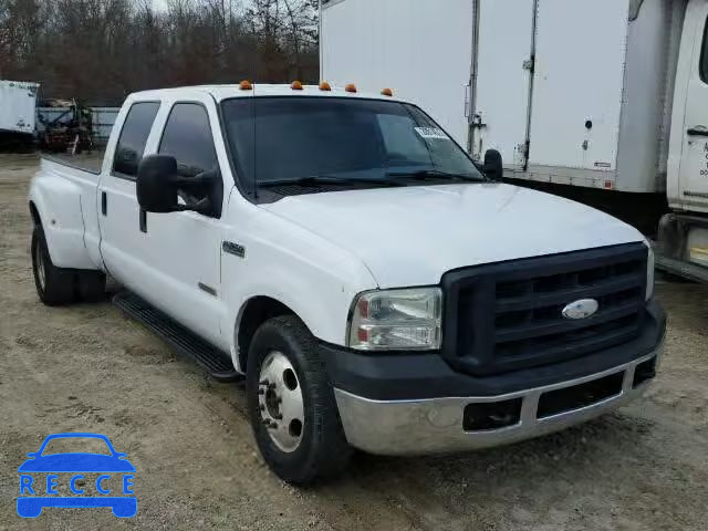 2006 FORD F350 SUPER 1FTWW32PX6EB83813 зображення 0