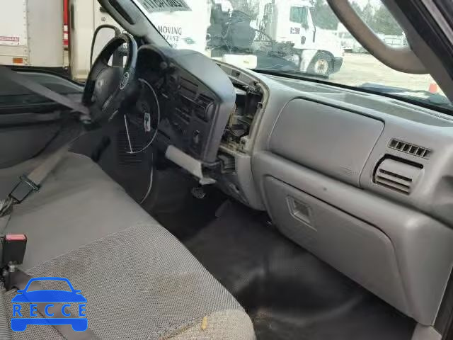 2006 FORD F350 SUPER 1FTWW32PX6EB83813 зображення 4