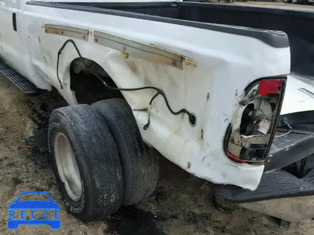 2006 FORD F350 SUPER 1FTWW32PX6EB83813 зображення 8