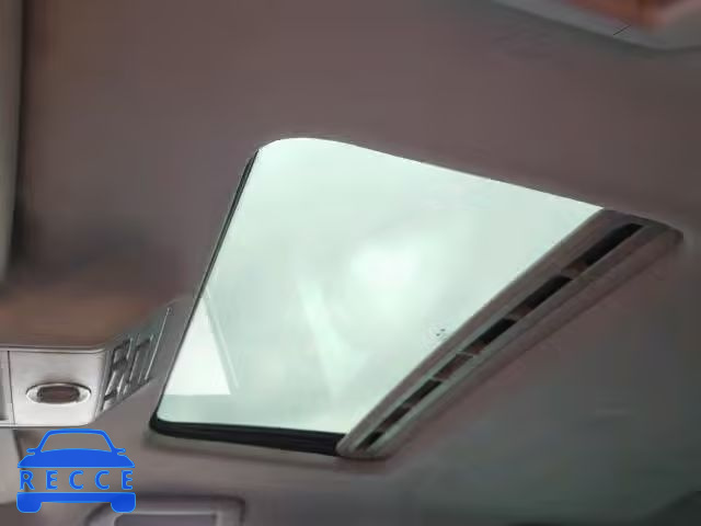 2004 VOLKSWAGEN TOUAREG 4. WVGCM67L04D031831 image 8