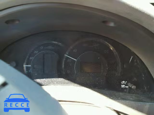 2008 TOYOTA CAMRY HYBR 4T1BB46K38U041306 image 7