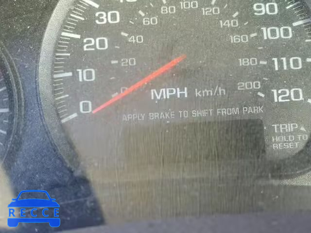 2002 CHEVROLET IMPALA LS 2G1WH55K029276450 image 7