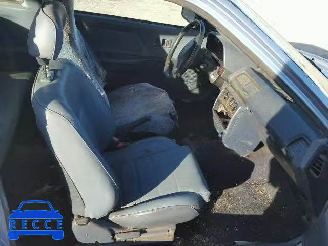 1990 HONDA CIVIC 2HGED6341LH577696 image 4