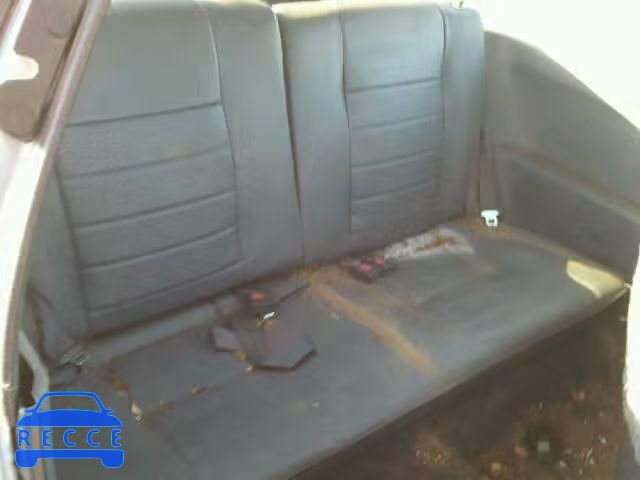 1990 HONDA CIVIC 2HGED6341LH577696 image 5