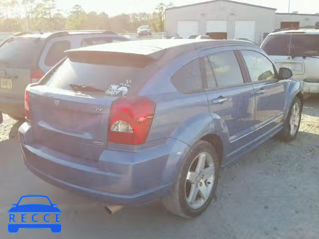 2007 DODGE CALIBER R/ 1B3HE78K67D110090 image 3