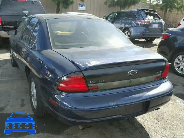 1998 CHEVROLET LUMINA LTZ 2G1WN52K9W9221725 Bild 2