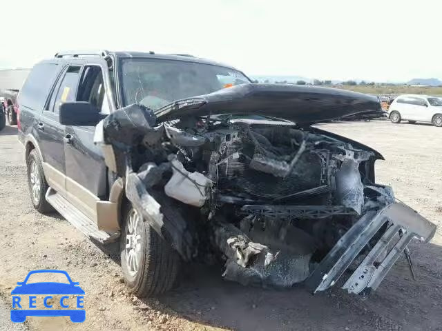2013 FORD EXPEDITION 1FMJU1H50DEF12134 image 0