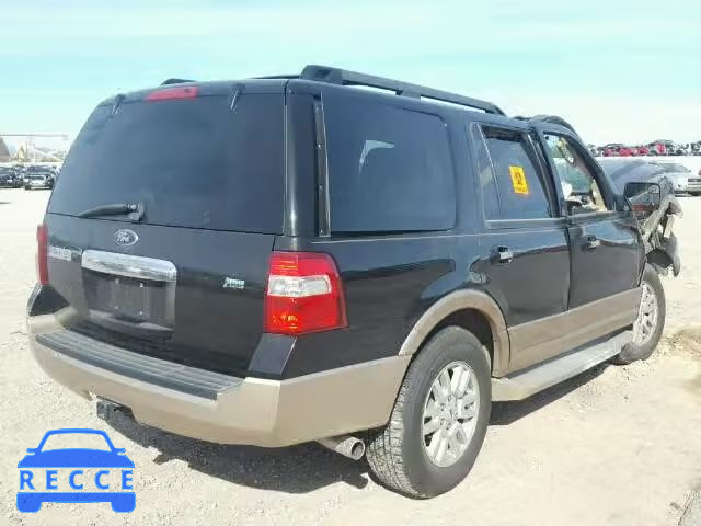 2013 FORD EXPEDITION 1FMJU1H50DEF12134 Bild 3