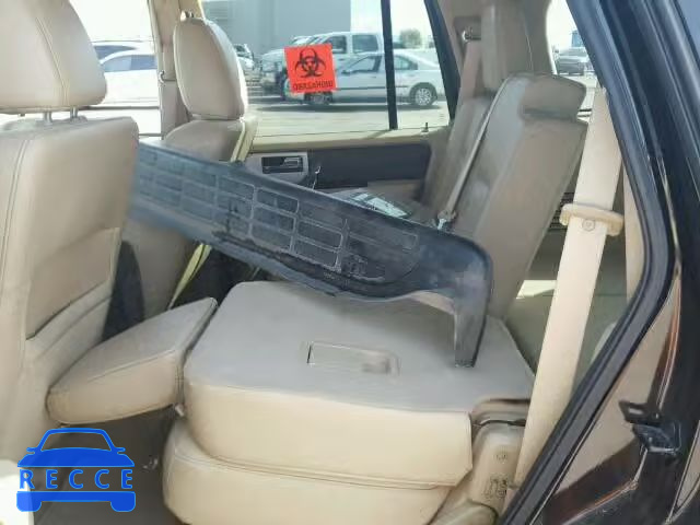 2013 FORD EXPEDITION 1FMJU1H50DEF12134 image 5