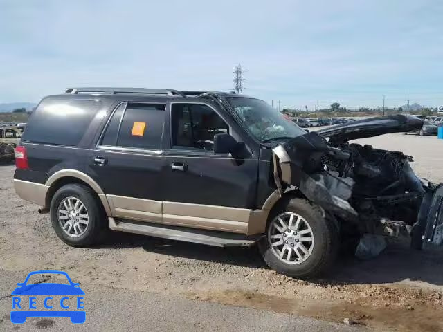 2013 FORD EXPEDITION 1FMJU1H50DEF12134 image 8