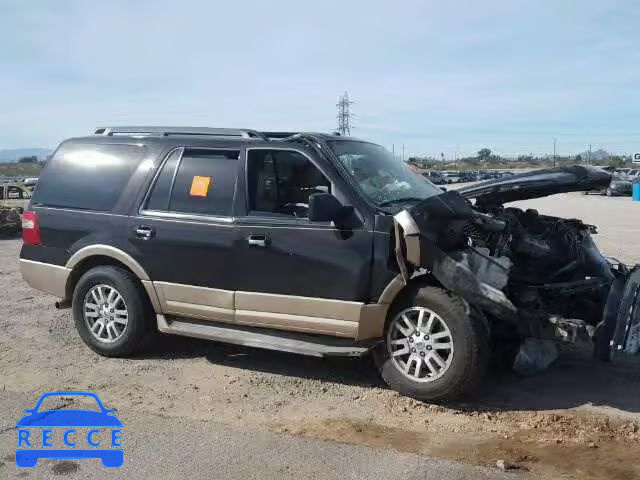 2013 FORD EXPEDITION 1FMJU1H50DEF12134 Bild 8