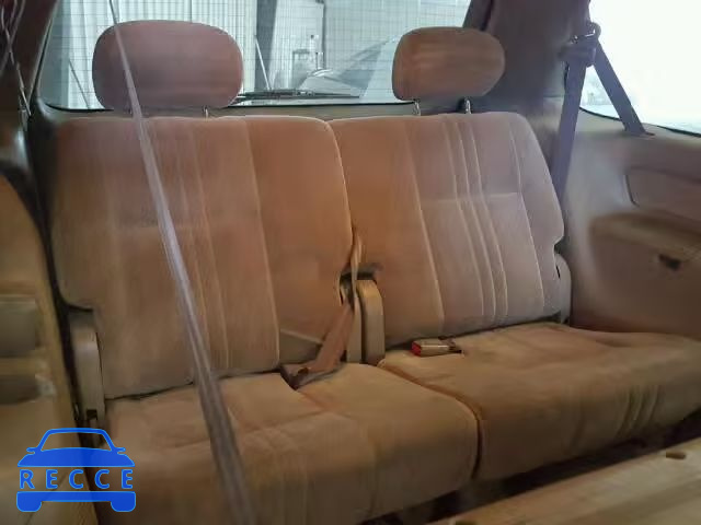 2001 TOYOTA SIENNA CE 4T3ZF19C41U388078 image 8