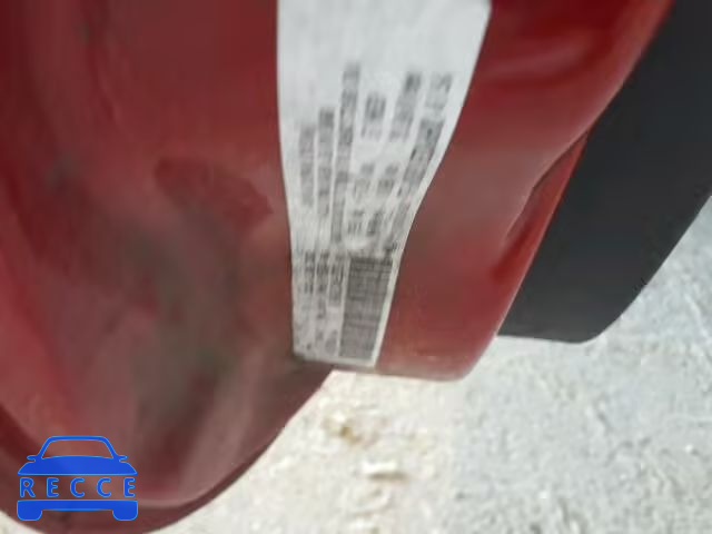 2014 FIAT 500 POP 3C3CFFAR1ET209578 image 9
