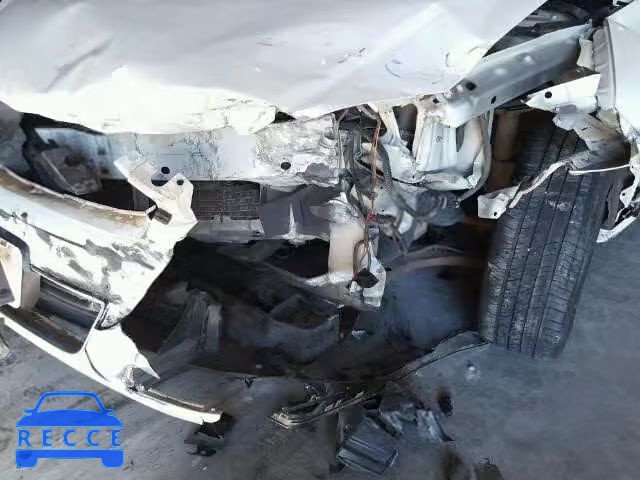 2007 CHEVROLET IMPALA LTZ 2G1WU58R979107202 зображення 8