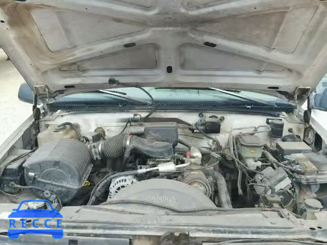 1998 CHEVROLET C3500 1GBGC34R6WF028508 image 6