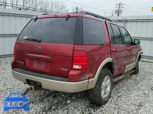 2005 FORD EXPLORER E 1FMZU74K55UB11414 image 3