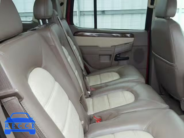 2005 FORD EXPLORER E 1FMZU74K55UB11414 image 5