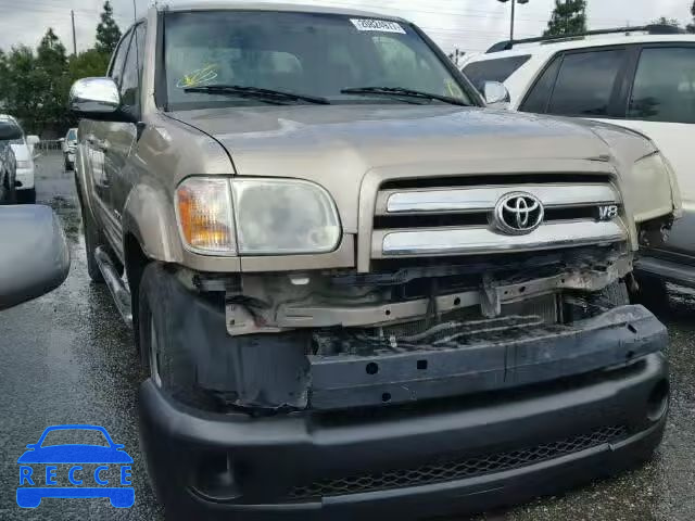 2006 TOYOTA TUNDRA DOU 5TBET34166S529100 image 0